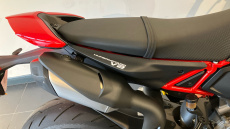 Hypermotard V2 (26MY)